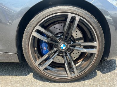 2018 BMW M2 COUPE — миниатюра 31
