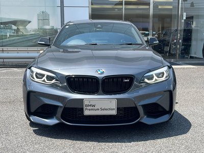 2018 BMW M2 COUPE — миниатюра 23