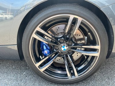 2018 BMW M2 COUPE — миниатюра 33