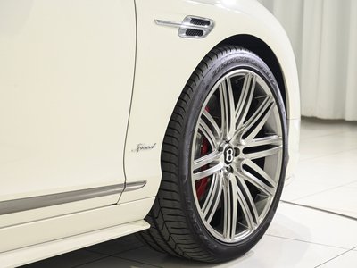 2016 Bentley CONTINENTAL 缩略图 77
