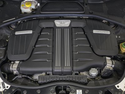 2016 Bentley CONTINENTAL 缩略图 15