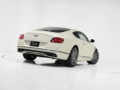 2016 Bentley CONTINENTAL 缩略图 95