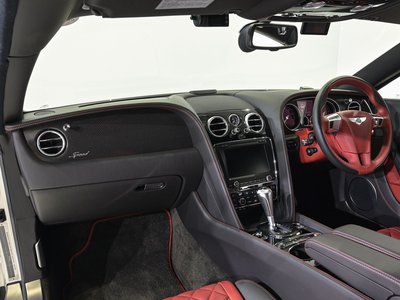 2016 Bentley CONTINENTAL 缩略图 30