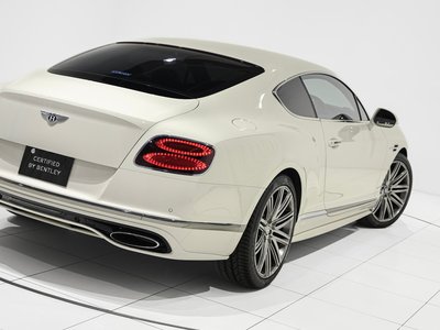 2016 Bentley CONTINENTAL 缩略图 98