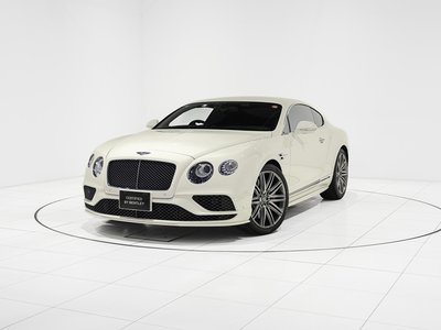 2016 Bentley CONTINENTAL 缩略图 86