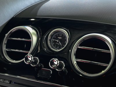 2016 Bentley CONTINENTAL 缩略图 67