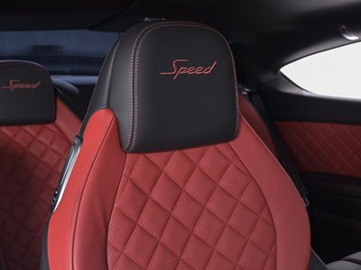 2016 Bentley CONTINENTAL 缩略图 24