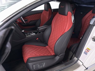2016 Bentley CONTINENTAL 缩略图 46