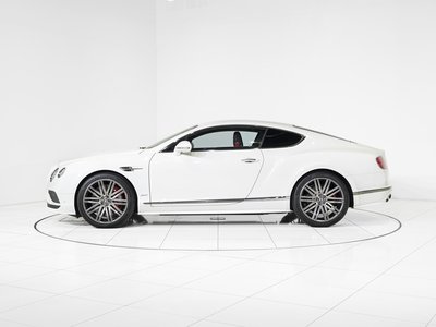 2016 Bentley CONTINENTAL 缩略图 12