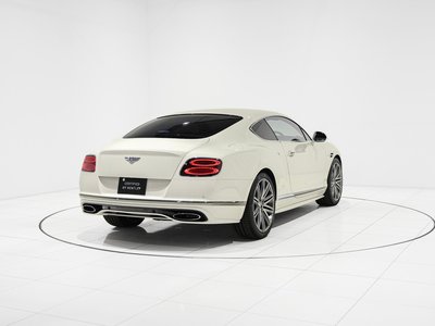 2016 Bentley CONTINENTAL 缩略图 85