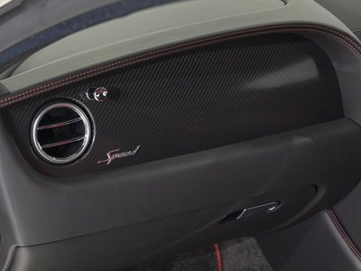 2016 Bentley CONTINENTAL 缩略图 63