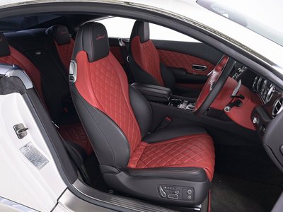2016 Bentley CONTINENTAL 缩略图 23