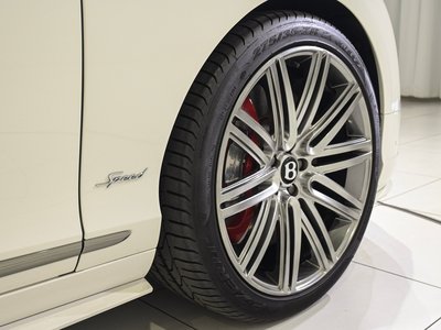 2016 Bentley CONTINENTAL 缩略图 81