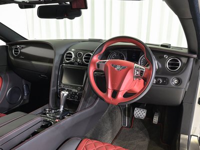 2016 Bentley CONTINENTAL 缩略图 26
