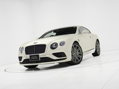 2016 Bentley CONTINENTAL 缩略图 93