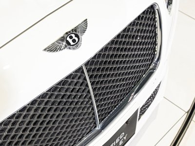 2016 Bentley CONTINENTAL 缩略图 76