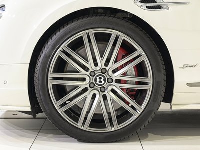 2016 Bentley CONTINENTAL 缩略图 13