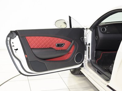 2016 Bentley CONTINENTAL 缩略图 20
