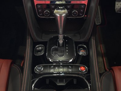 2016 Bentley CONTINENTAL 缩略图 37