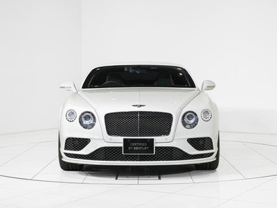 2016 Bentley CONTINENTAL — фото 4