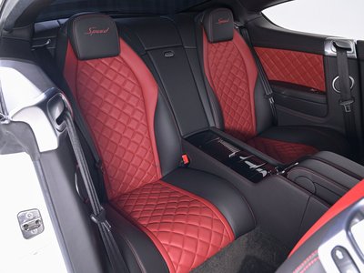 2016 Bentley CONTINENTAL 缩略图 54