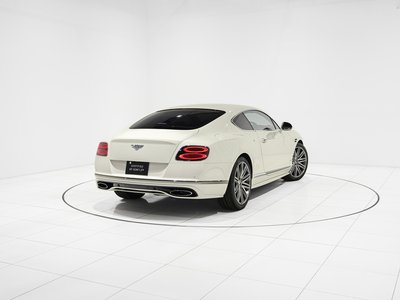 2016 Bentley CONTINENTAL 缩略图 89