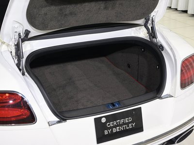 2016 Bentley CONTINENTAL 缩略图 16