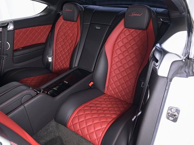 2016 Bentley CONTINENTAL 缩略图 52