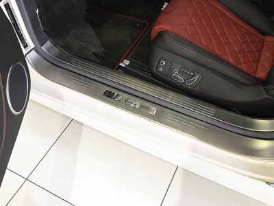 2016 Bentley CONTINENTAL 缩略图 56