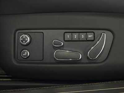 2016 Bentley CONTINENTAL 缩略图 53