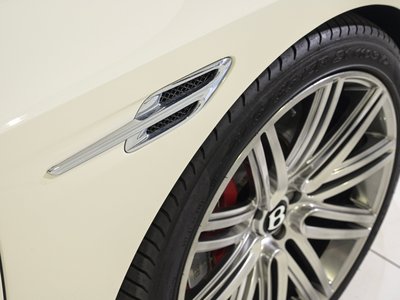 2016 Bentley CONTINENTAL 缩略图 79