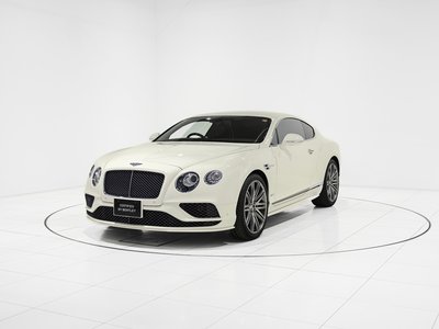 2016 Bentley CONTINENTAL 缩略图 84