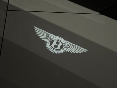 2016 Bentley CONTINENTAL 缩略图 71