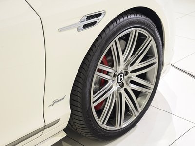 2016 Bentley CONTINENTAL 缩略图 74
