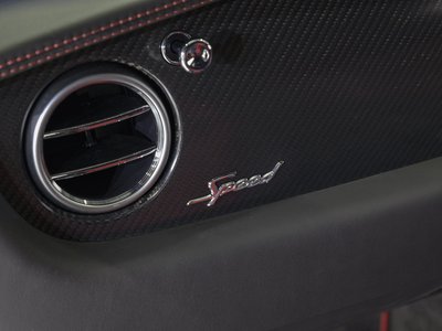 2016 Bentley CONTINENTAL 缩略图 61