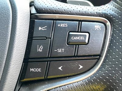 صورة 7 لـ 2022 Lexus ES