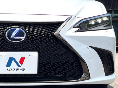 صورة مصغرة 26 لـ 2022 Lexus ES