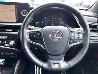 صورة مصغرة 11 لـ 2022 Lexus ES