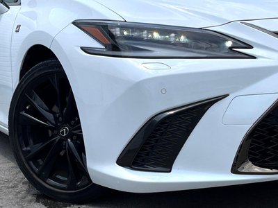 صورة مصغرة 17 لـ 2022 Lexus ES