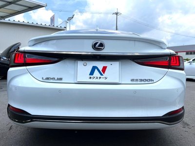صورة مصغرة 16 لـ 2022 Lexus ES