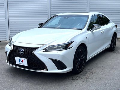 صورة مصغرة 27 لـ 2022 Lexus ES