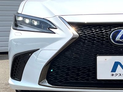 صورة مصغرة 25 لـ 2022 Lexus ES