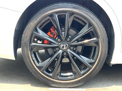 صورة مصغرة 36 لـ 2022 Lexus ES