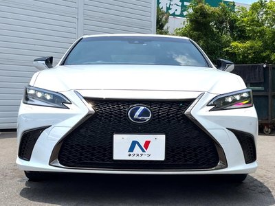صورة مصغرة 15 لـ 2022 Lexus ES