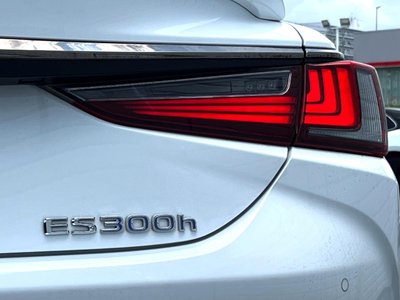 صورة مصغرة 31 لـ 2022 Lexus ES