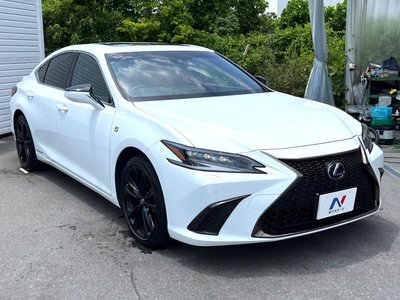 صورة مصغرة 19 لـ 2022 Lexus ES