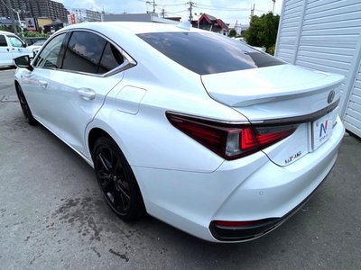 صورة مصغرة 29 لـ 2022 Lexus ES