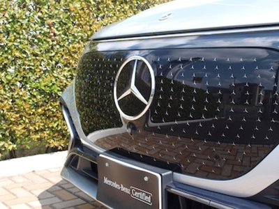 MERCEDES-BENZ EQS - 3