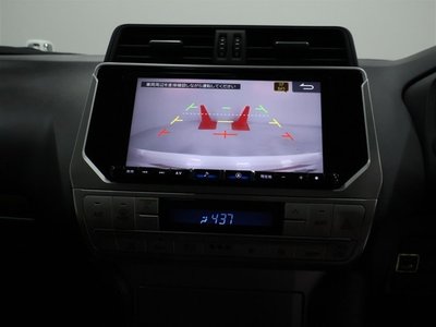TOYOTA LAND CRUISER - 8