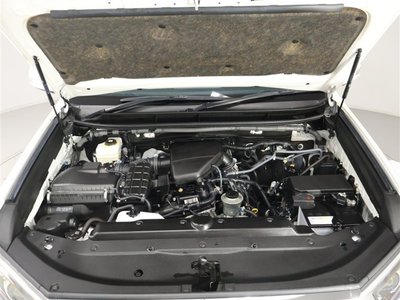 TOYOTA LAND CRUISER - 10